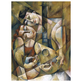 Lover's Serenade